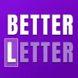 Better Letter Word Game Better Letter Word Game