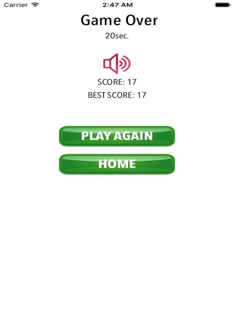 Touch Liulo iPad 스크린샷