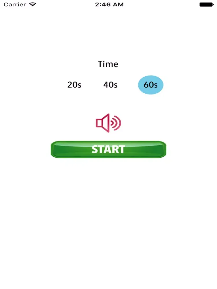 Touch Liulo iPad 스크린샷