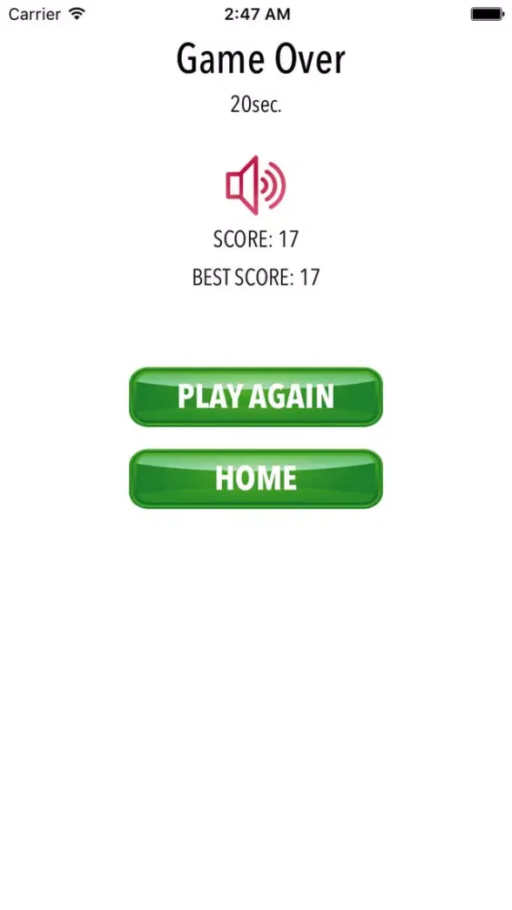 Touch Liulo 스크린샷