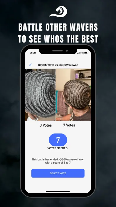 Скриншоты EveryWaver - 360 Waves & Cuts