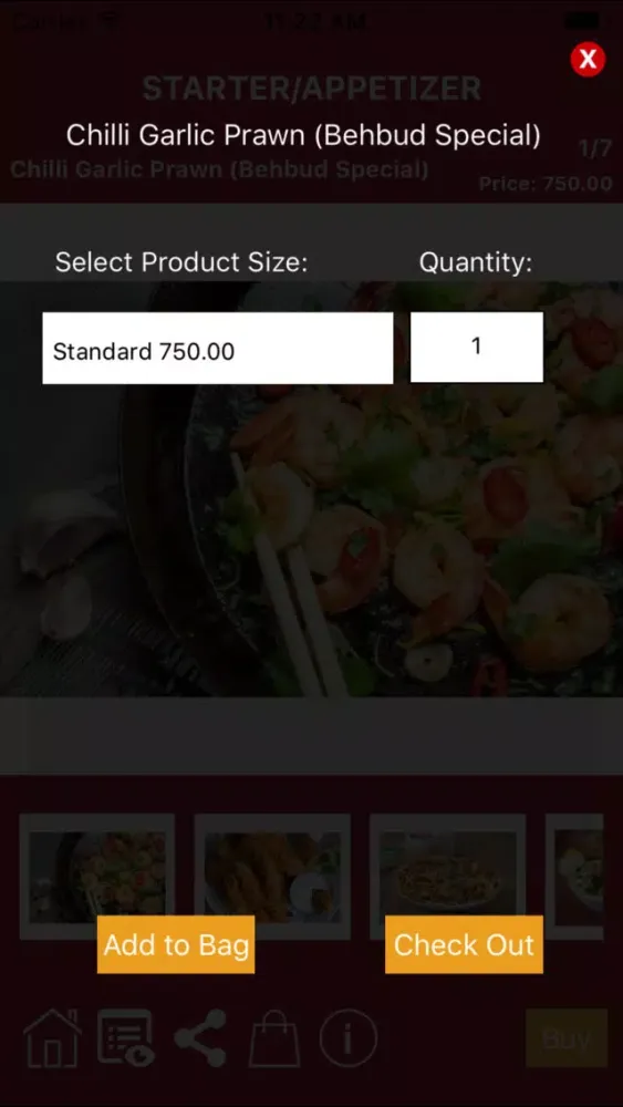 Behbud Crafts and Cafe Screenshots