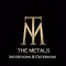 The Metals Interior & Exterior