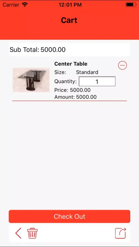 The Metals Interior & Exterior应用截图