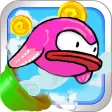 Bird smasher - super retro
