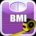 BMI body mass calculator