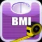 BMI body mass calculator