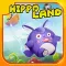 HippoLand - Land of the lost