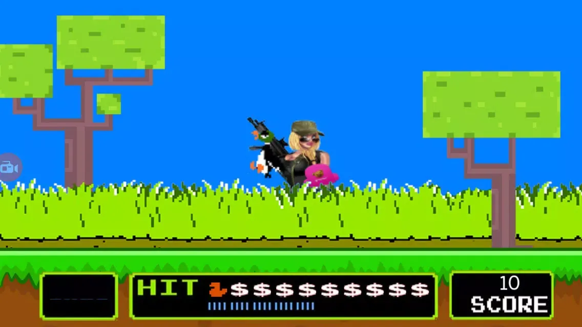 Capturas de pantalla de Snowy Bounce