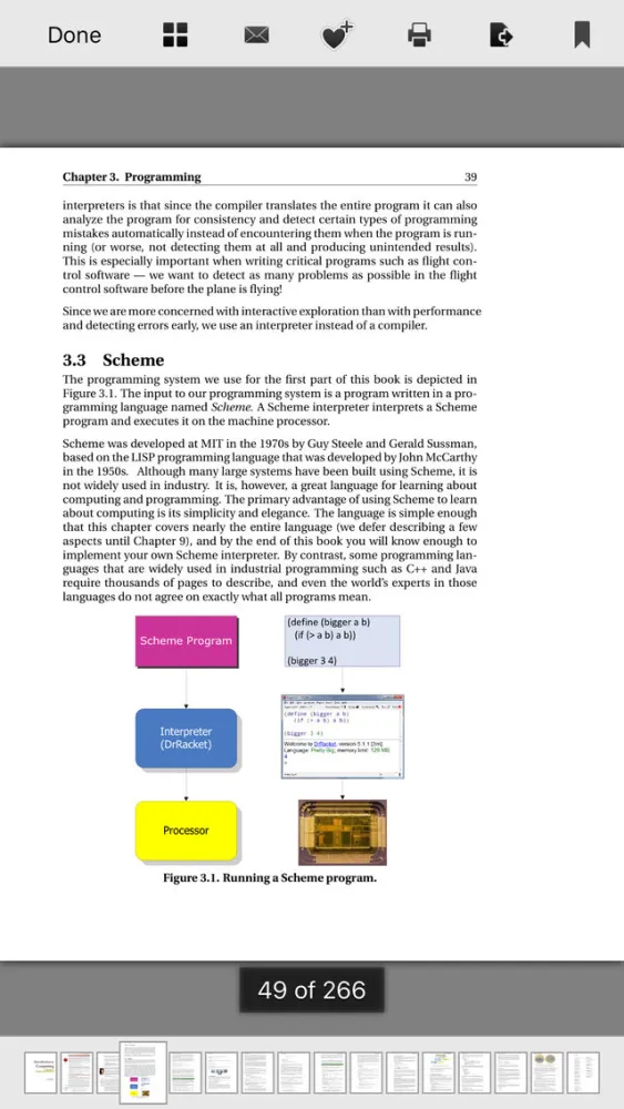 Capturas de tela do pdfMaker - Images to Pdfs