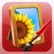 Photo frames and collage maker