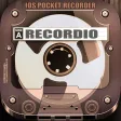 Recordio - Record voices Recordio - Record voices