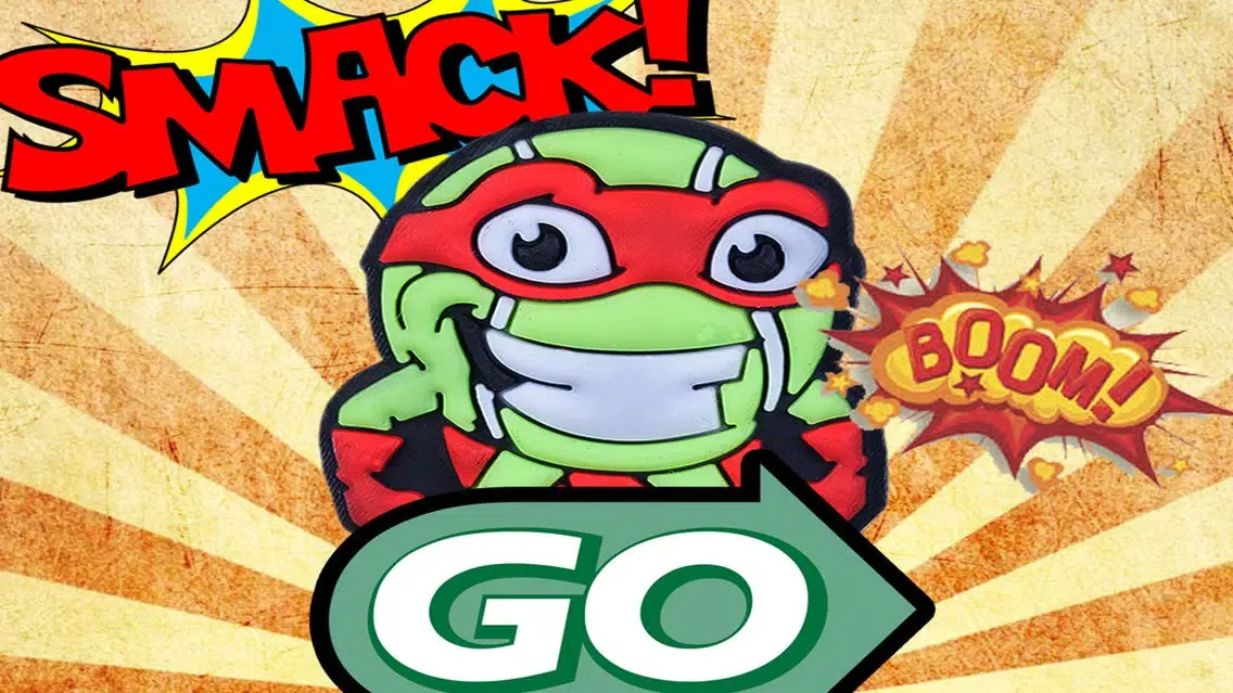 صور Smack and go