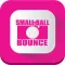 Small ball bounce