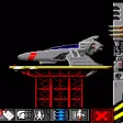 Tie fighter - Defenders of space