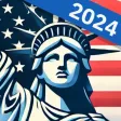 US Citizenship Test 2024 App US Citizenship Test 2024 App