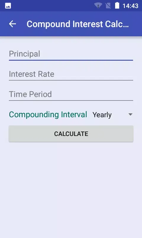 All-in-one Calculator应用截图
