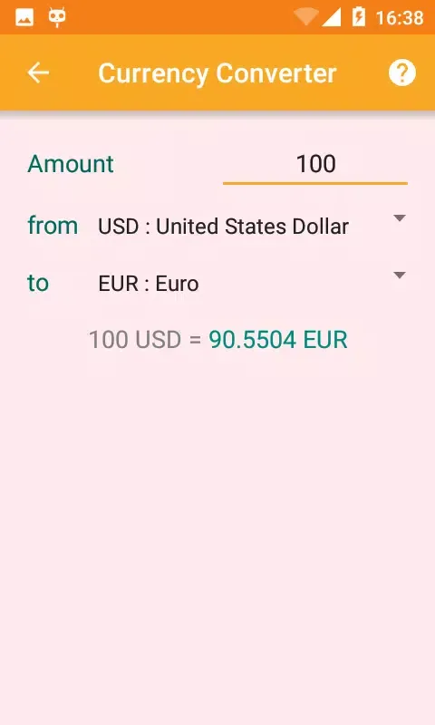 All-in-one Calculator应用截图