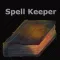 Spell Keeper for Pathfinder