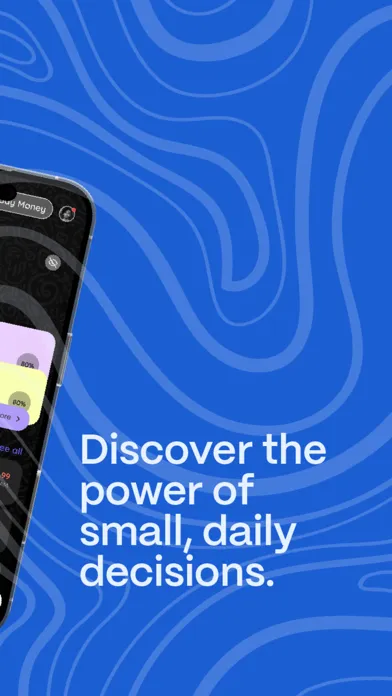 Screenshot di EverydayMoney - Budget & Spend