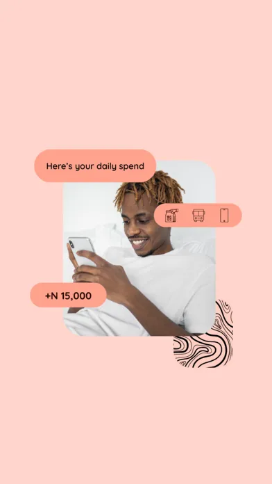 Screenshot di EverydayMoney - Budget & Spend