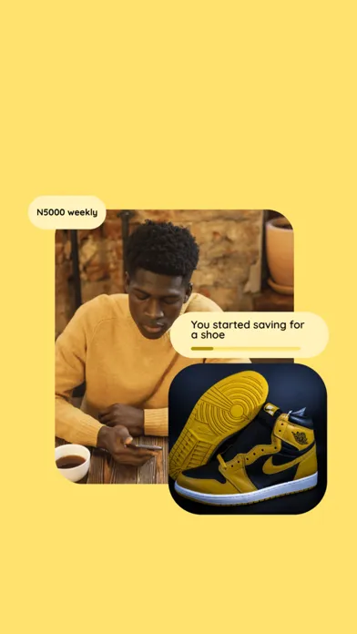 Screenshot di EverydayMoney - Budget & Spend
