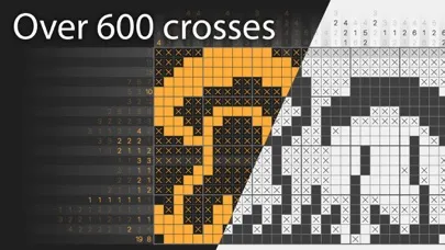 ภาพหน้าจอของ Picross M2