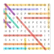Sopa de Letras
