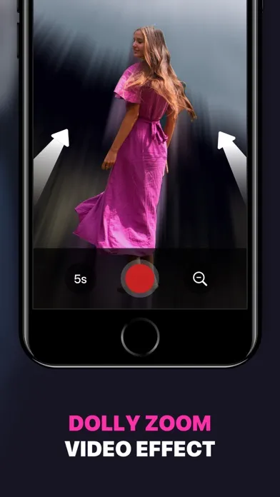 Super Photo Zoom Lens & Camera سکرین شاٹس