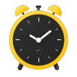 Wake Up Clock - Desktop Alarm