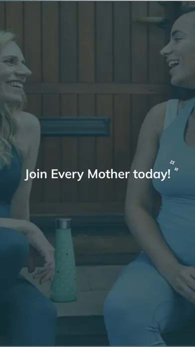 Every Mother应用截图