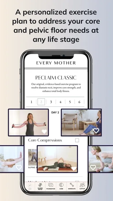 Every Mother应用截图