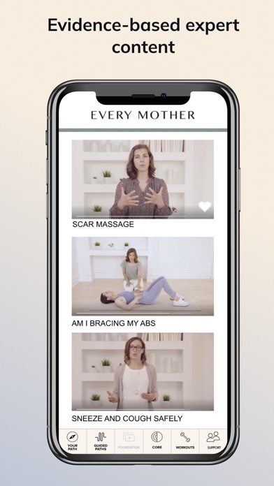 Every Mother Screenshots