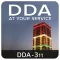 DDA at Your Service