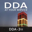DDA at Your Service (DDA-311) DDA at Your Service (DDA-311)
