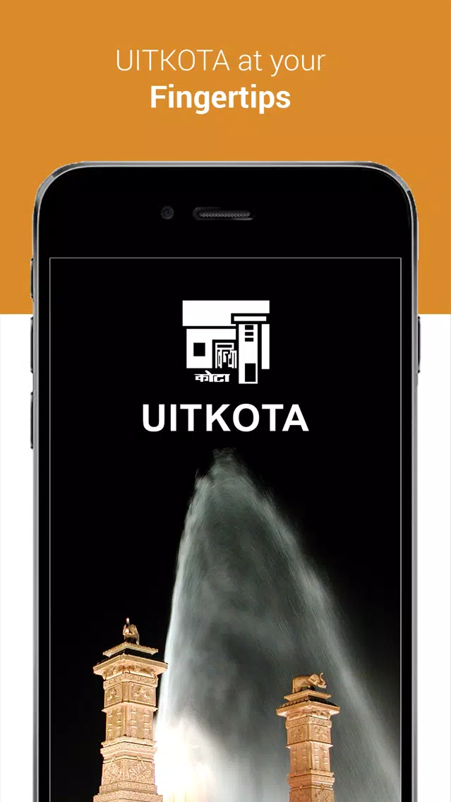 Capturas de pantalla de UITKOTA Smart311