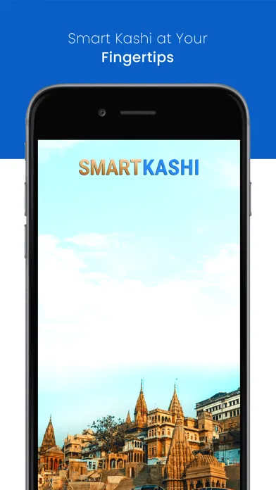 Capturas de tela do Smart Kashi