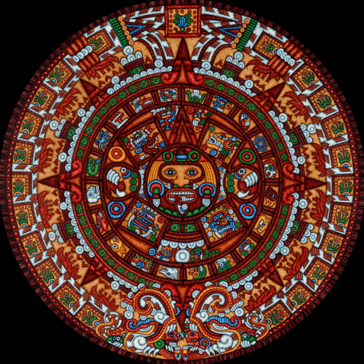 Everything Mayan
