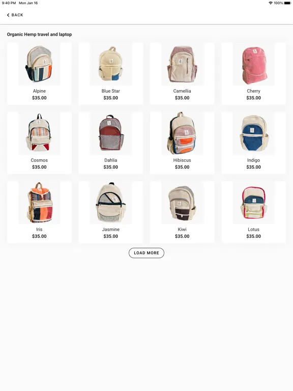 Everything Nepali iPad  스크린샷