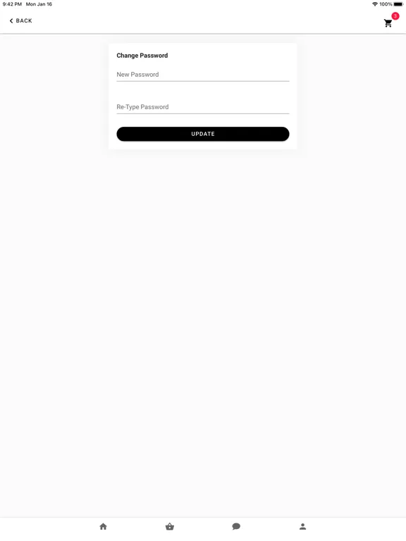 Everything Nepali iPad  스크린샷