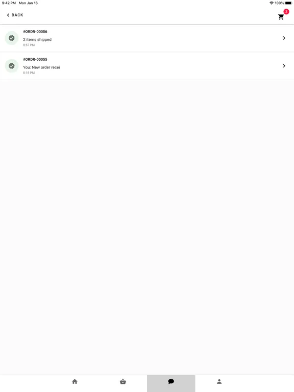 Everything Nepali iPad  스크린샷