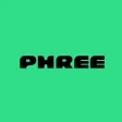 Phree: Literally free.