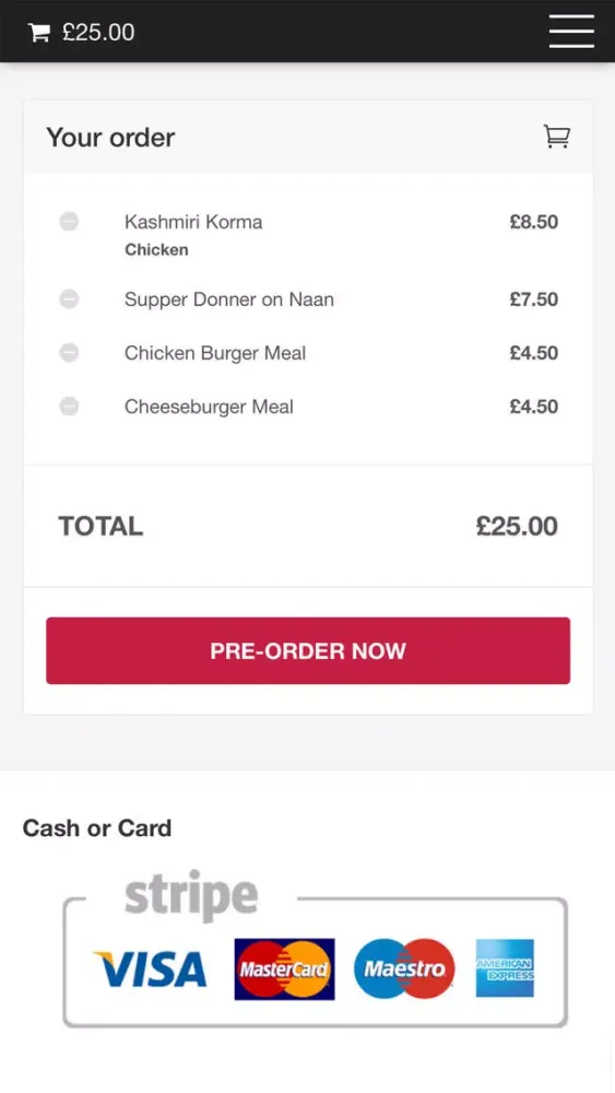 تصاویر Chilli Cottage Falkirk