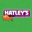 Hatleys Kinglassie