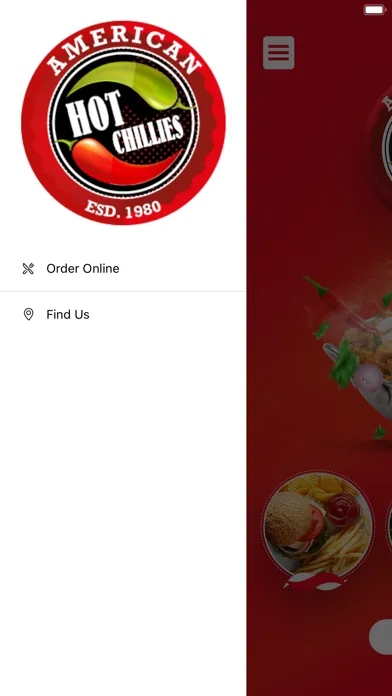 Ảnh chụp màn hình của Hot Chilly