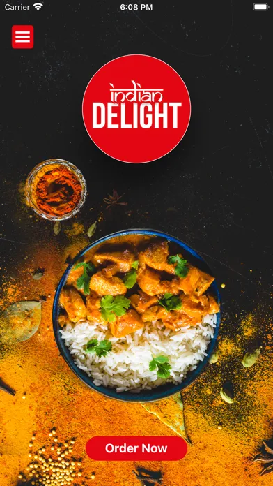 Indian Delight स्क्रीनशॉट