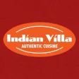 Indian Villa Motherwell