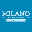 Milano's Harthill