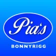 Pia's Pizzeria