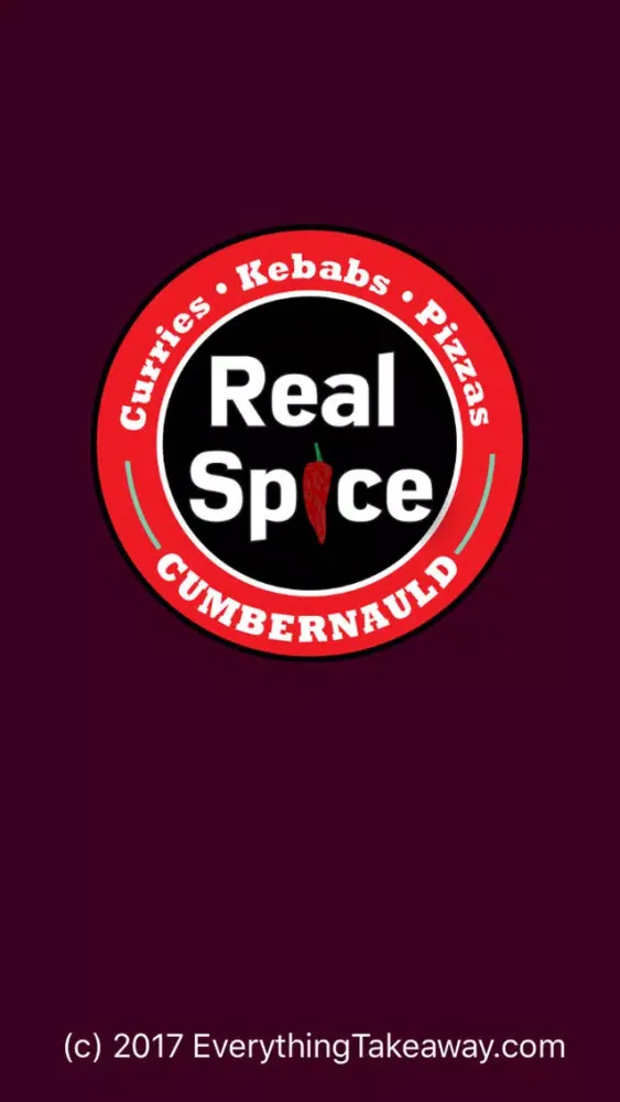 صور Real Spice Cumbernauld